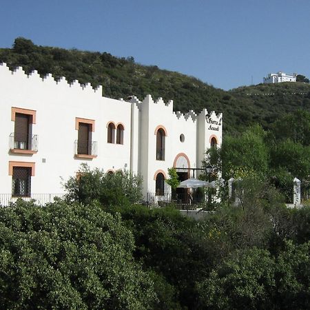 Hotel Sierra De Araceli Lucena Extérieur photo