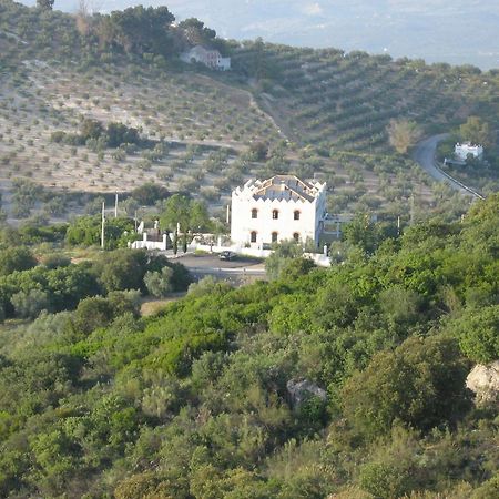 Hotel Sierra De Araceli Lucena Extérieur photo