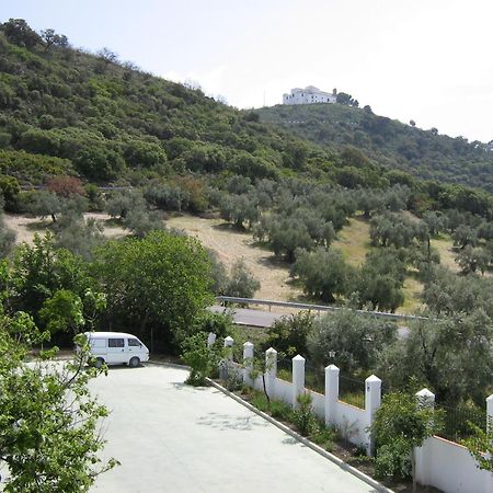 Hotel Sierra De Araceli Lucena Extérieur photo