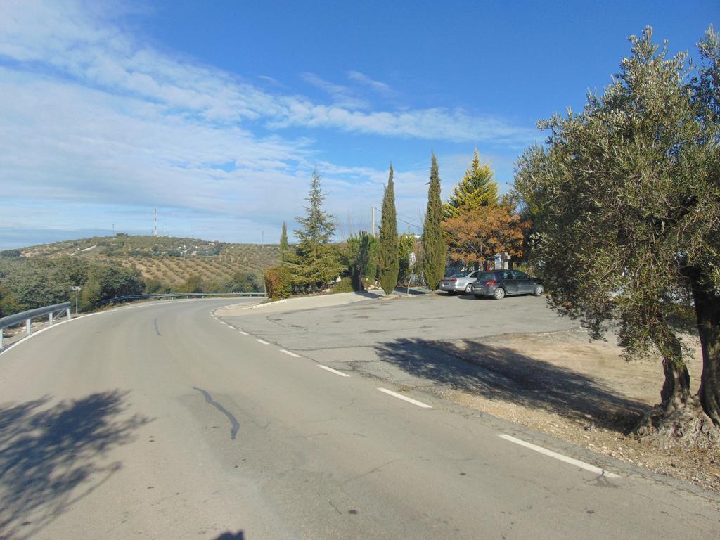 Hotel Sierra De Araceli Lucena Extérieur photo